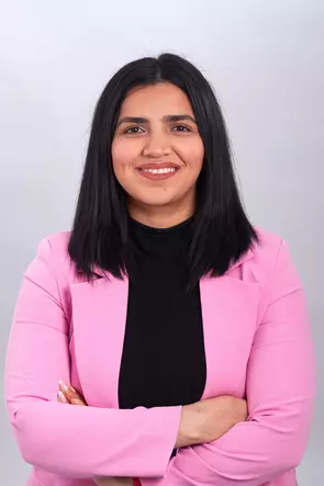 Cobra Jahany, Ottawa, Real Estate Agent
